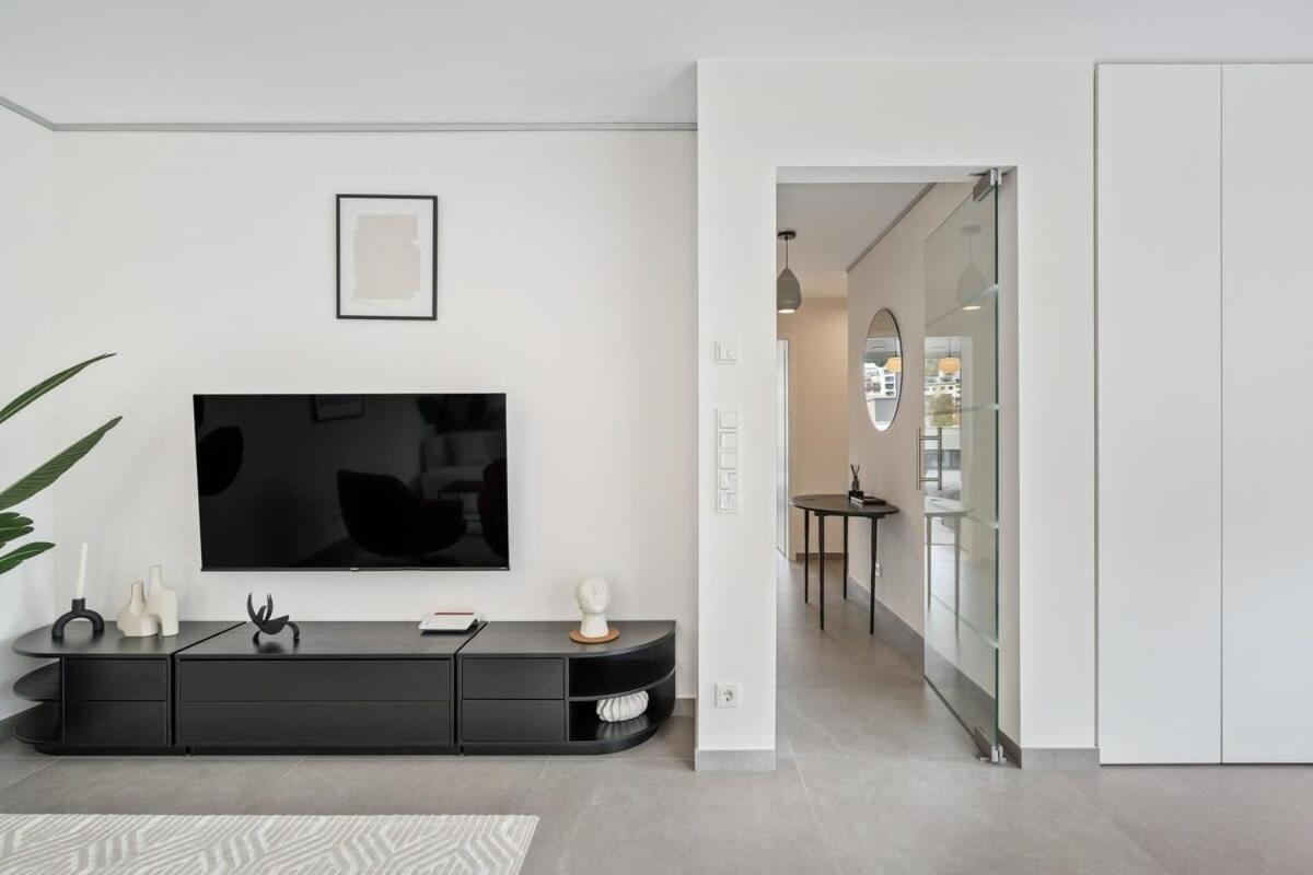 Luxury 2br, Free Parking, Balcony Luxembourg