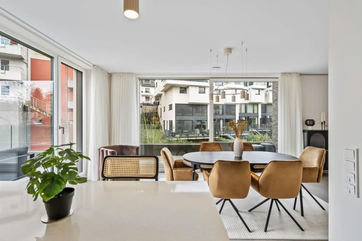 Appartamento Luxury 2br, Free Parking, Balcony *