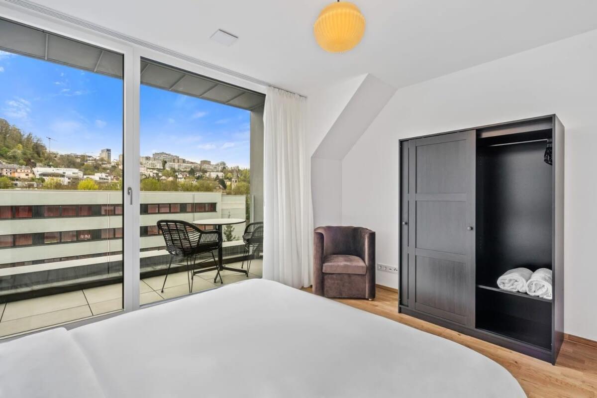 Appartamento Luxury 2br, Free Parking, Balcony