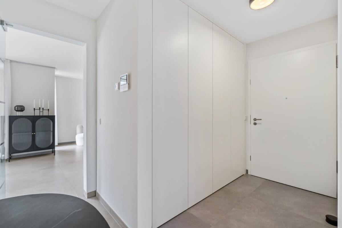 Luxury 2br, Free Parking, Balcony Lussemburgo