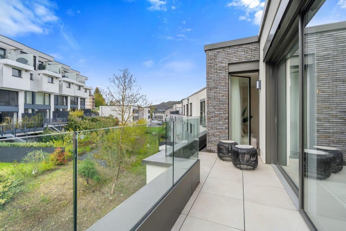 Appartamento Luxury 2br, Free Parking, Balcony *