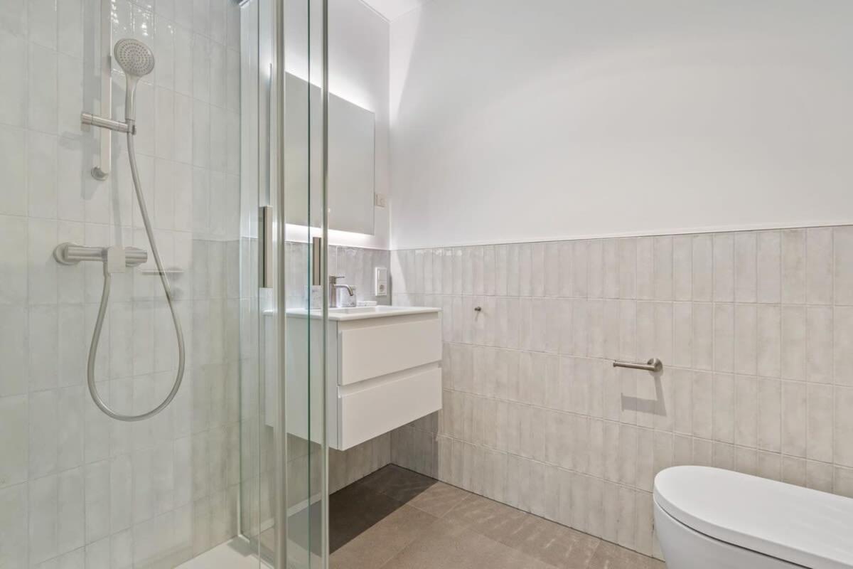 Appartamento Luxury 2br, Free Parking, Balcony *