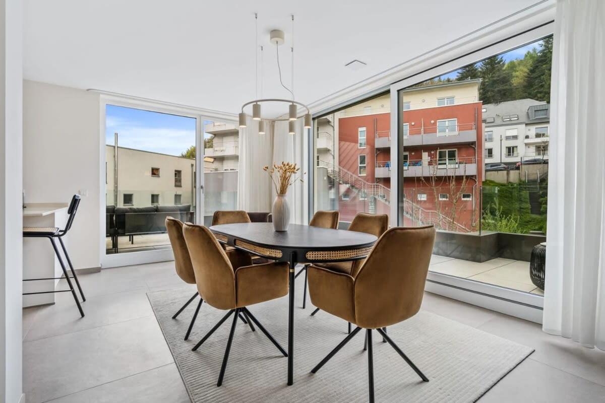 Appartamento Luxury 2br, Free Parking, Balcony